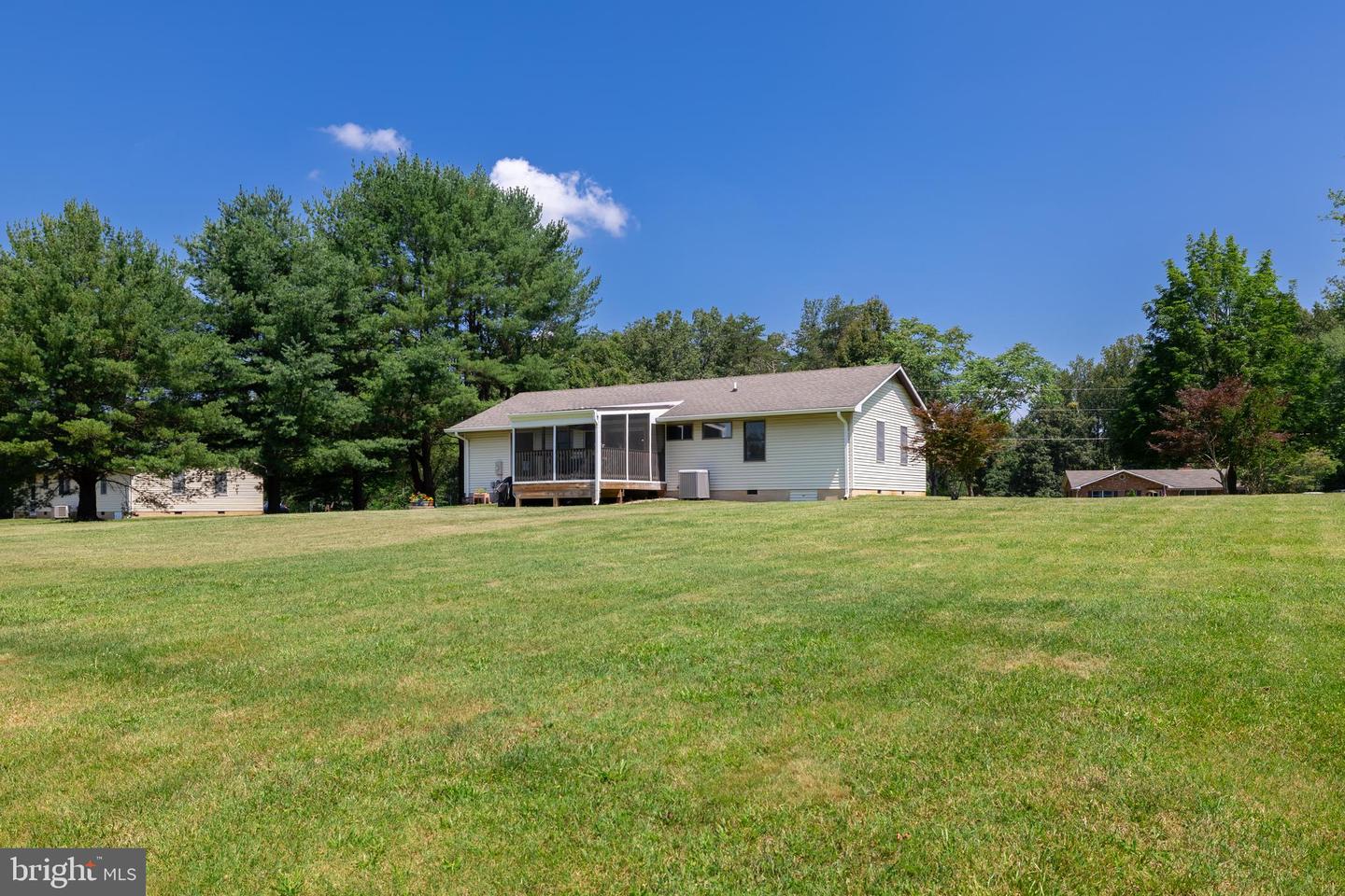 7208 KIRTLEY TRL, CULPEPER, Virginia 22701, 3 Bedrooms Bedrooms, ,2 BathroomsBathrooms,Residential,For sale,7208 KIRTLEY TRL,VACU2010862 MLS # VACU2010862