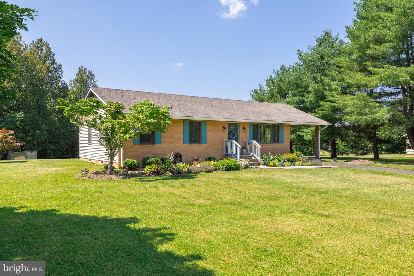 7208 KIRTLEY TRL, CULPEPER, Virginia 22701, 3 Bedrooms Bedrooms, ,2 BathroomsBathrooms,Residential,For sale,7208 KIRTLEY TRL,VACU2010862 MLS # VACU2010862