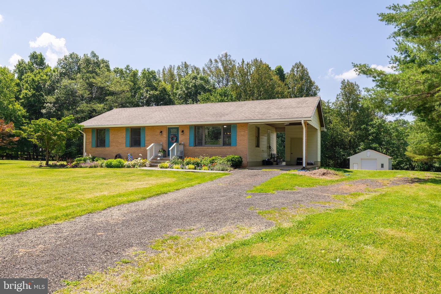 7208 KIRTLEY TRL, CULPEPER, Virginia 22701, 3 Bedrooms Bedrooms, ,2 BathroomsBathrooms,Residential,For sale,7208 KIRTLEY TRL,VACU2010862 MLS # VACU2010862