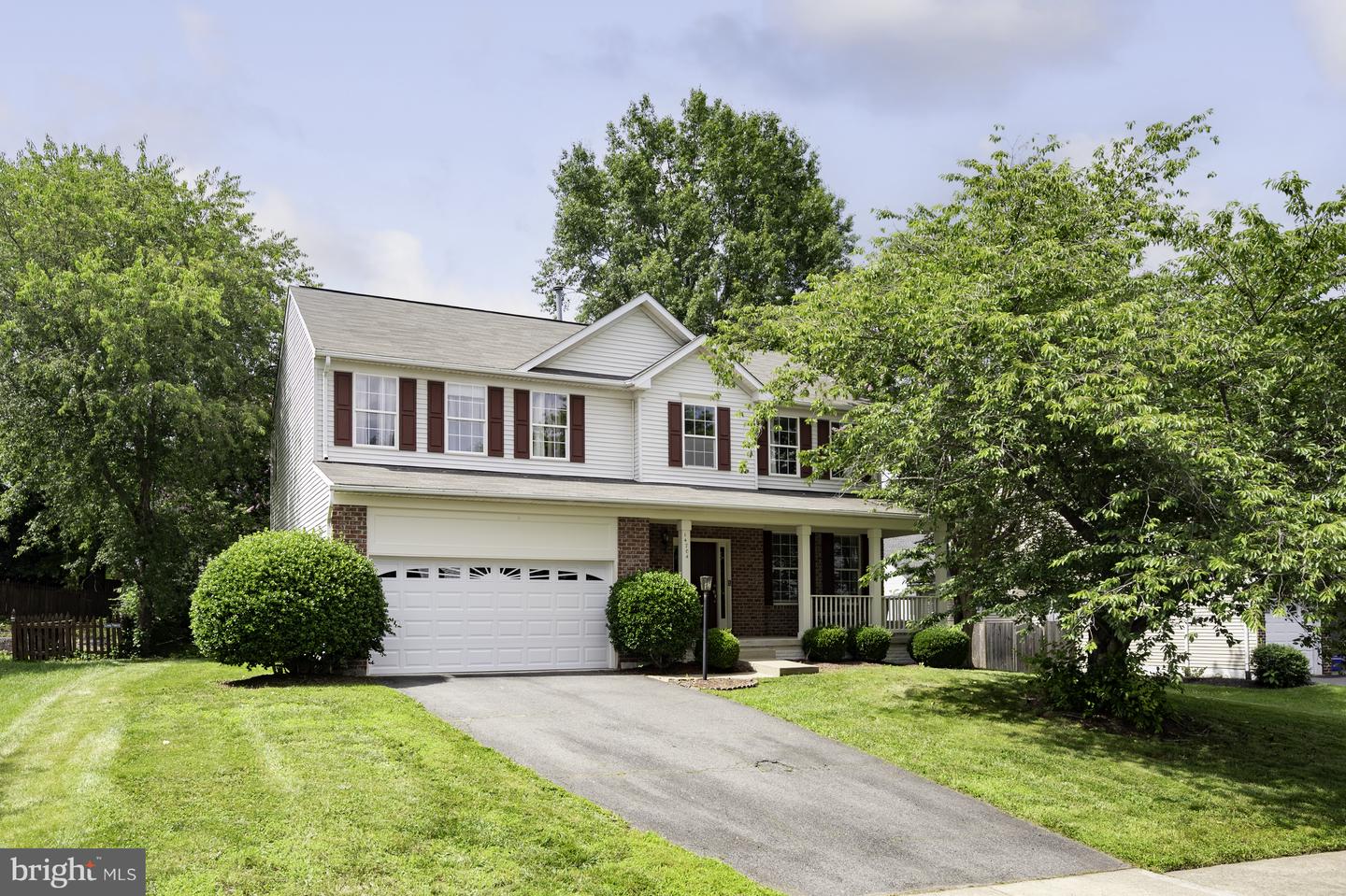 14704 HANNA CT, CENTREVILLE, Virginia 20121, 4 Bedrooms Bedrooms, ,3 BathroomsBathrooms,Residential,For sale,14704 HANNA CT,VAFX2249464 MLS # VAFX2249464