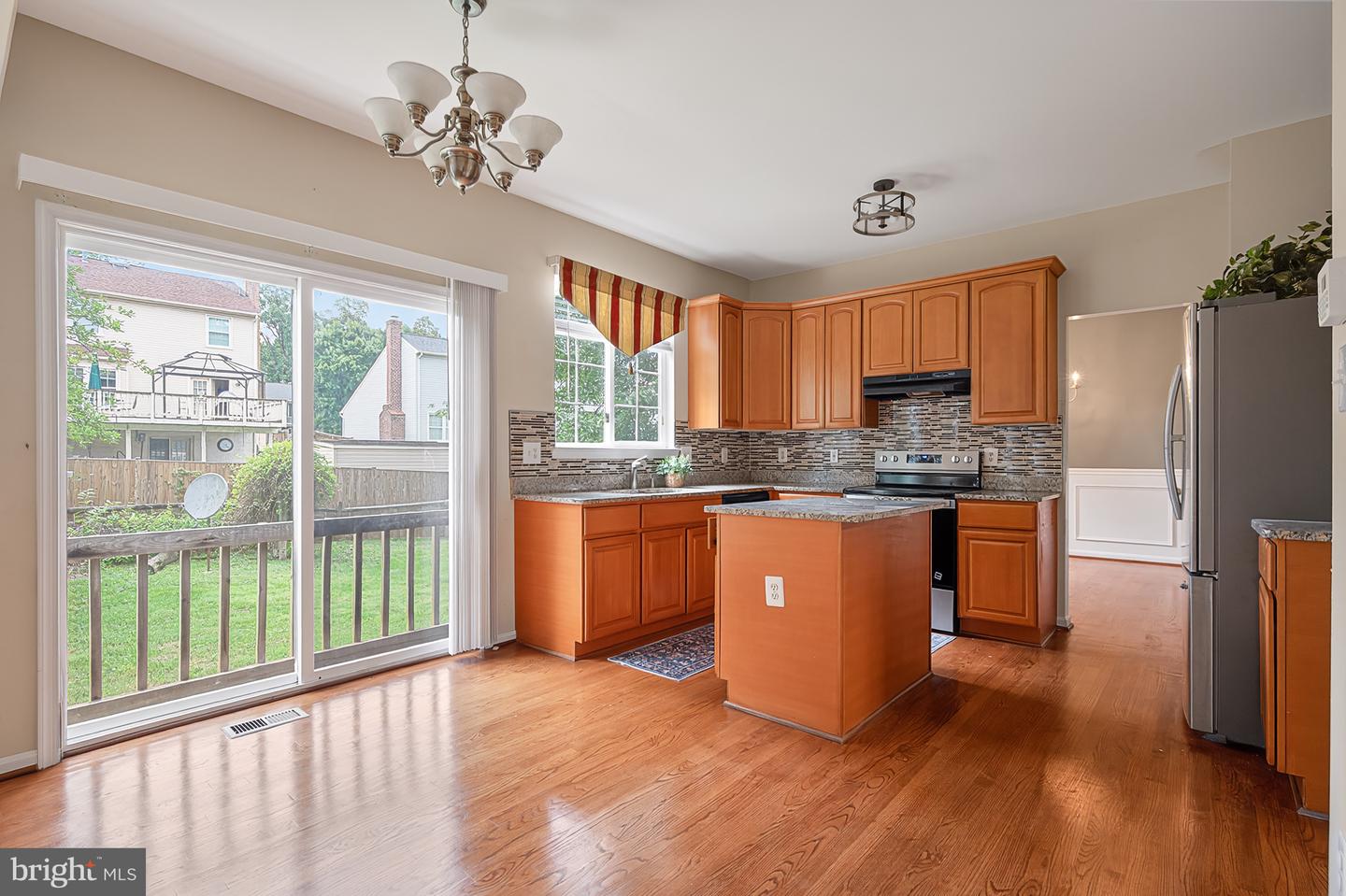 14704 HANNA CT, CENTREVILLE, Virginia 20121, 4 Bedrooms Bedrooms, ,3 BathroomsBathrooms,Residential,For sale,14704 HANNA CT,VAFX2249464 MLS # VAFX2249464