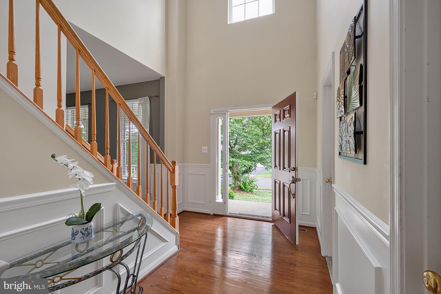14704 HANNA CT, CENTREVILLE, Virginia 20121, 4 Bedrooms Bedrooms, ,3 BathroomsBathrooms,Residential,For sale,14704 HANNA CT,VAFX2249464 MLS # VAFX2249464