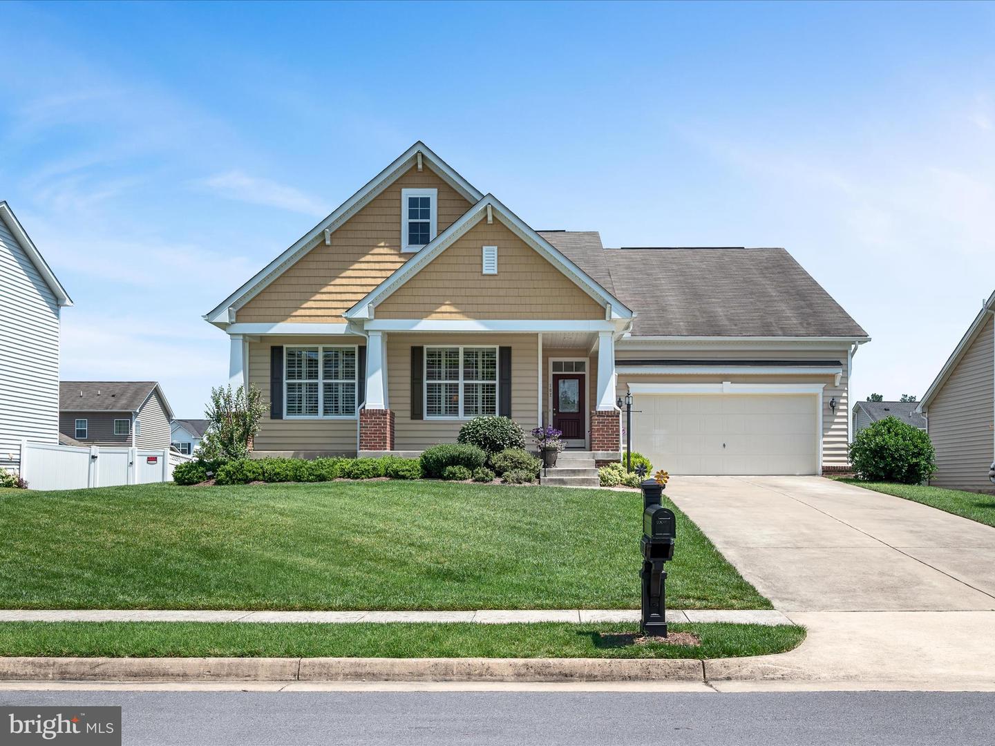 102 FRIESIAN CT, STEPHENS CITY, Virginia 22655, 3 Bedrooms Bedrooms, ,2 BathroomsBathrooms,Residential,For sale,102 FRIESIAN CT,VAFV2035038 MLS # VAFV2035038