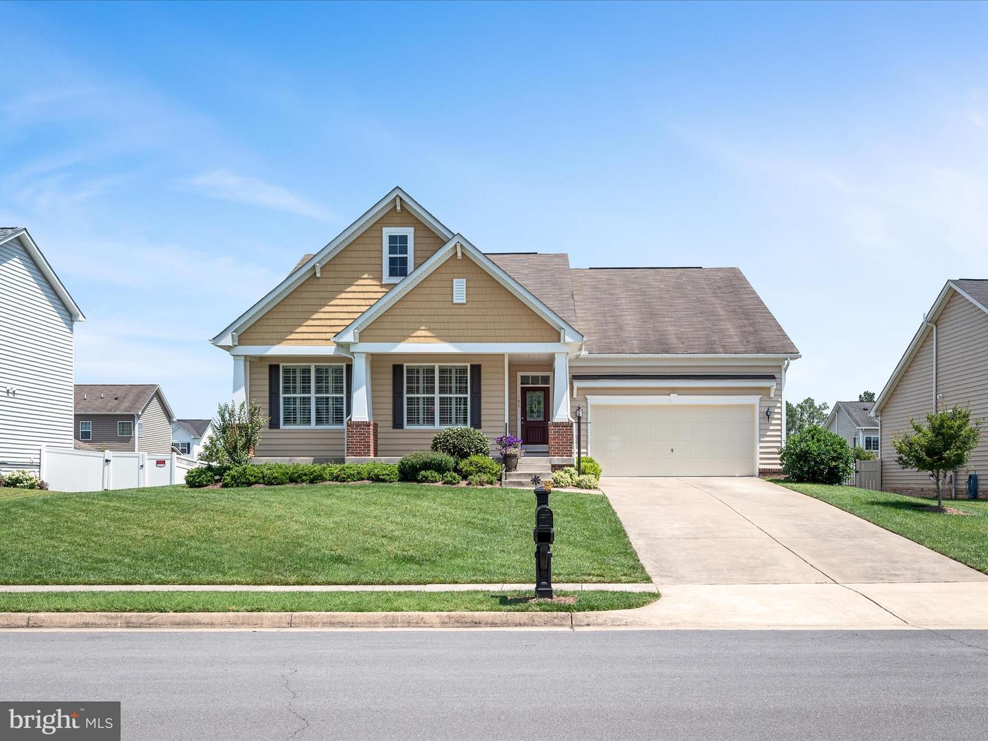 102 FRIESIAN CT, STEPHENS CITY, Virginia 22655, 3 Bedrooms Bedrooms, ,2 BathroomsBathrooms,Residential,For sale,102 FRIESIAN CT,VAFV2035038 MLS # VAFV2035038