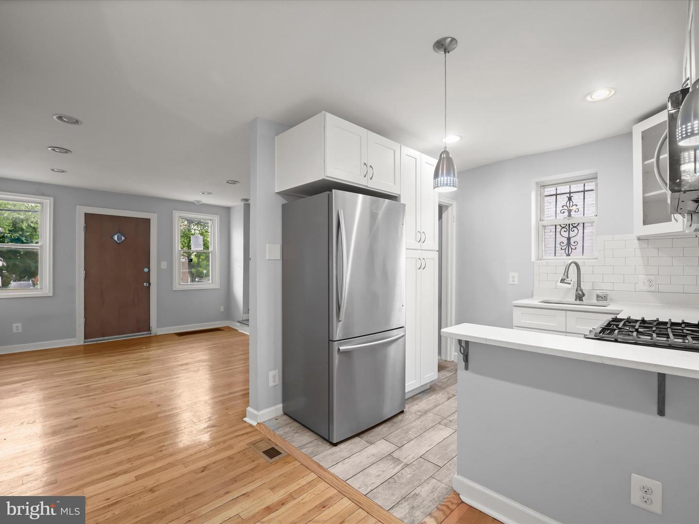 5545 BASS PL SE, WASHINGTON, District Of Columbia 20019, 3 Bedrooms Bedrooms, ,2 BathroomsBathrooms,Residential,For sale,5545 BASS PL SE,DCDC2207314 MLS # DCDC2207314