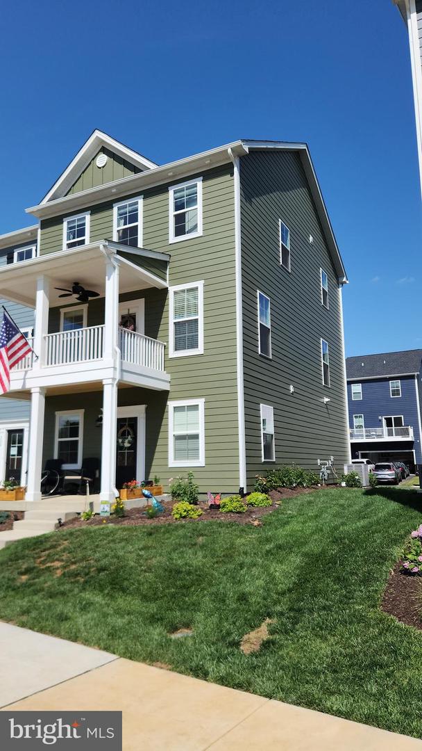 214 COLONY AVE, DALEVILLE, Virginia 24083, 4 Bedrooms Bedrooms, ,3 BathroomsBathrooms,Residential,For sale,214 COLONY AVE,VABO2000030 MLS # VABO2000030