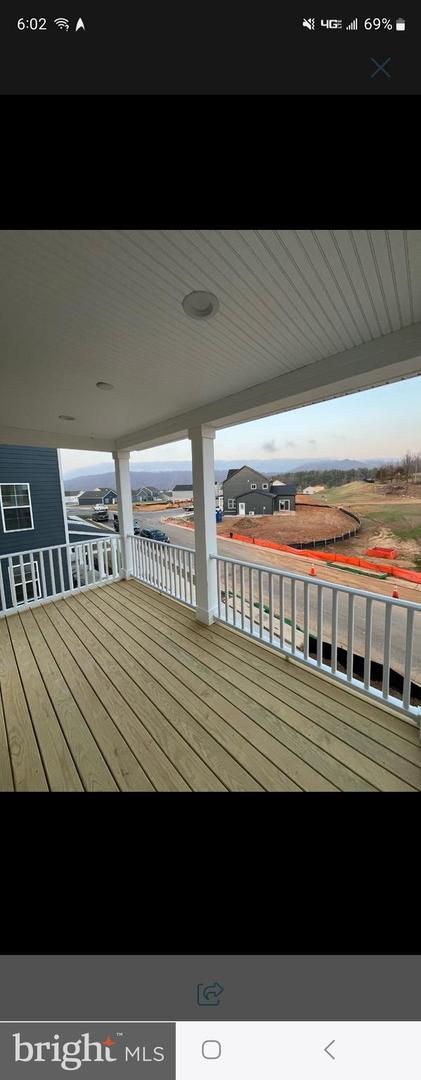 214 COLONY AVE, DALEVILLE, Virginia 24083, 4 Bedrooms Bedrooms, ,3 BathroomsBathrooms,Residential,For sale,214 COLONY AVE,VABO2000030 MLS # VABO2000030