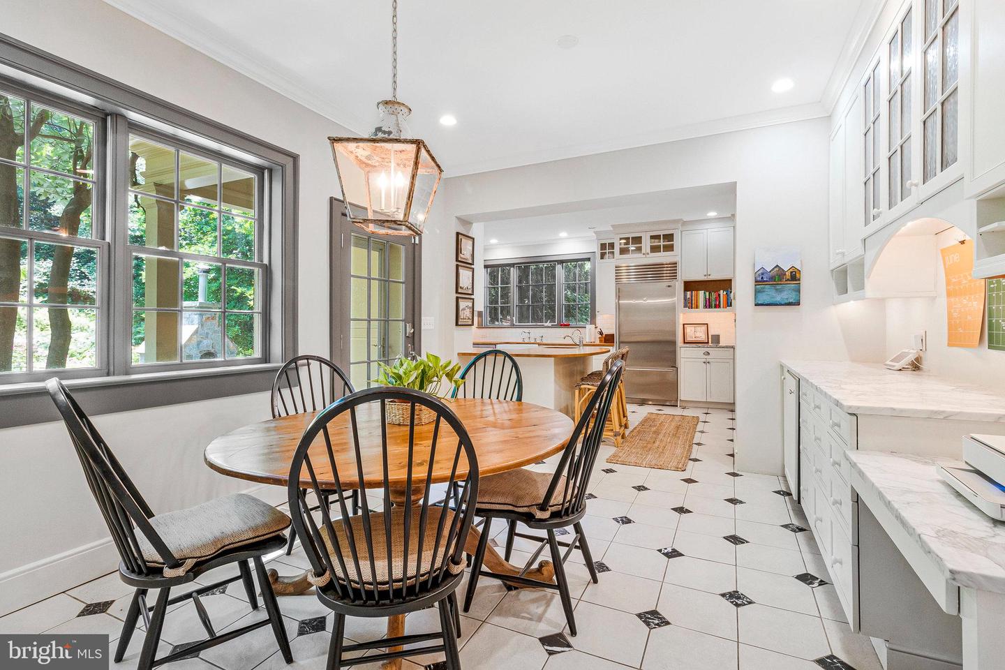 412 N VIEW TER, ALEXANDRIA, Virginia 22301, 5 Bedrooms Bedrooms, ,4 BathroomsBathrooms,Residential,For sale,412 N VIEW TER,VAAX2046860 MLS # VAAX2046860