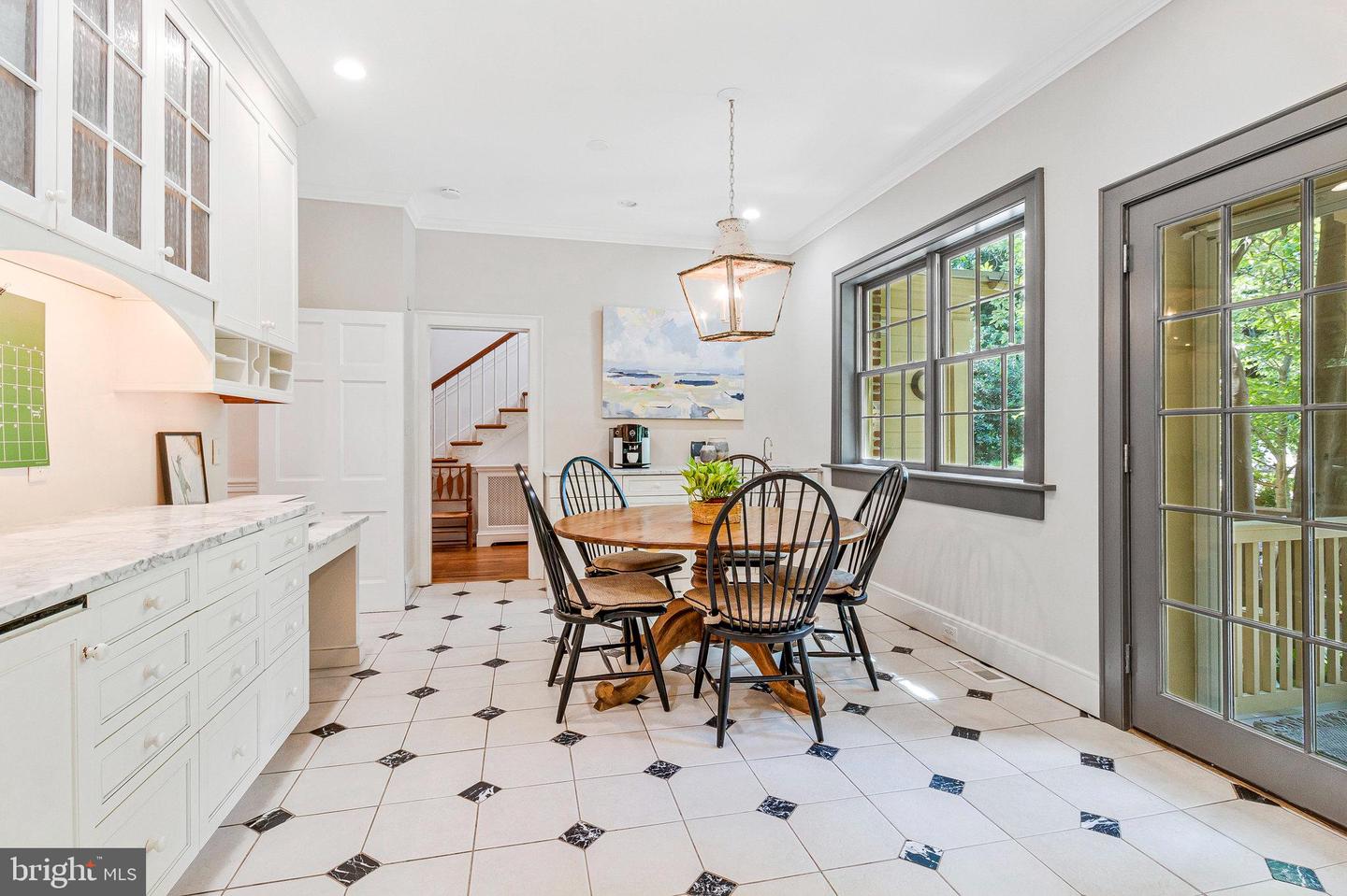 412 N VIEW TER, ALEXANDRIA, Virginia 22301, 5 Bedrooms Bedrooms, ,4 BathroomsBathrooms,Residential,For sale,412 N VIEW TER,VAAX2046860 MLS # VAAX2046860
