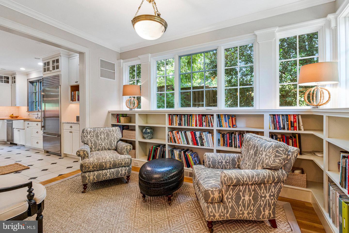 412 N VIEW TER, ALEXANDRIA, Virginia 22301, 5 Bedrooms Bedrooms, ,4 BathroomsBathrooms,Residential,For sale,412 N VIEW TER,VAAX2046860 MLS # VAAX2046860