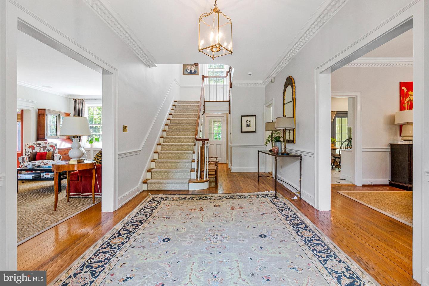412 N VIEW TER, ALEXANDRIA, Virginia 22301, 5 Bedrooms Bedrooms, ,4 BathroomsBathrooms,Residential,For sale,412 N VIEW TER,VAAX2046860 MLS # VAAX2046860