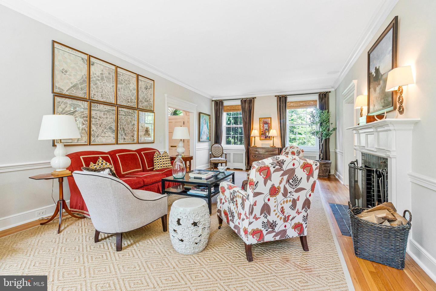 412 N VIEW TER, ALEXANDRIA, Virginia 22301, 5 Bedrooms Bedrooms, ,4 BathroomsBathrooms,Residential,For sale,412 N VIEW TER,VAAX2046860 MLS # VAAX2046860