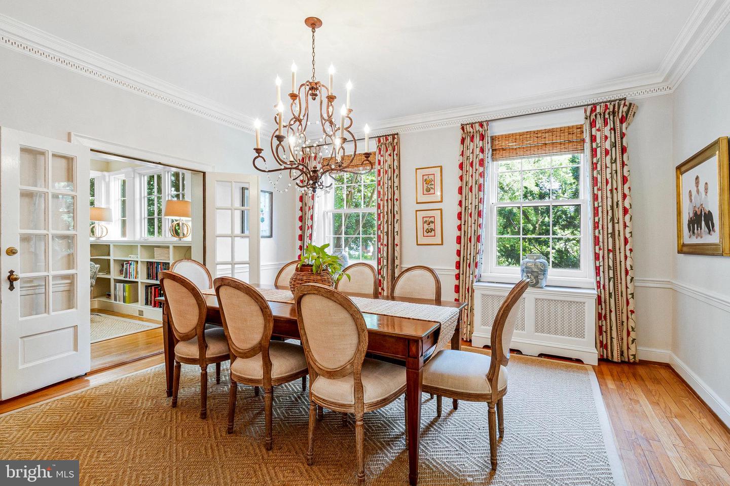 412 N VIEW TER, ALEXANDRIA, Virginia 22301, 5 Bedrooms Bedrooms, ,4 BathroomsBathrooms,Residential,For sale,412 N VIEW TER,VAAX2046860 MLS # VAAX2046860