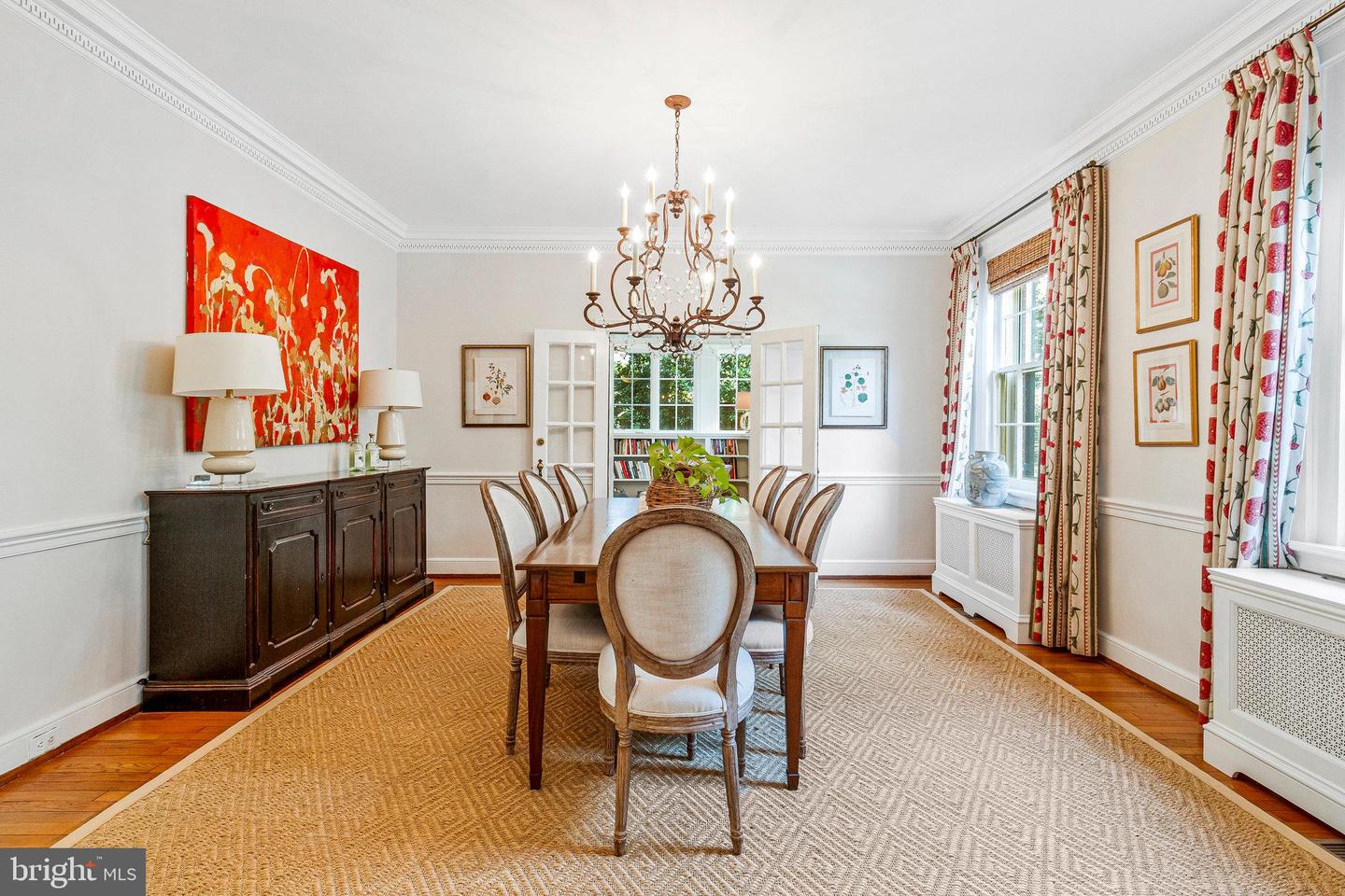 412 N VIEW TER, ALEXANDRIA, Virginia 22301, 5 Bedrooms Bedrooms, ,4 BathroomsBathrooms,Residential,For sale,412 N VIEW TER,VAAX2046860 MLS # VAAX2046860
