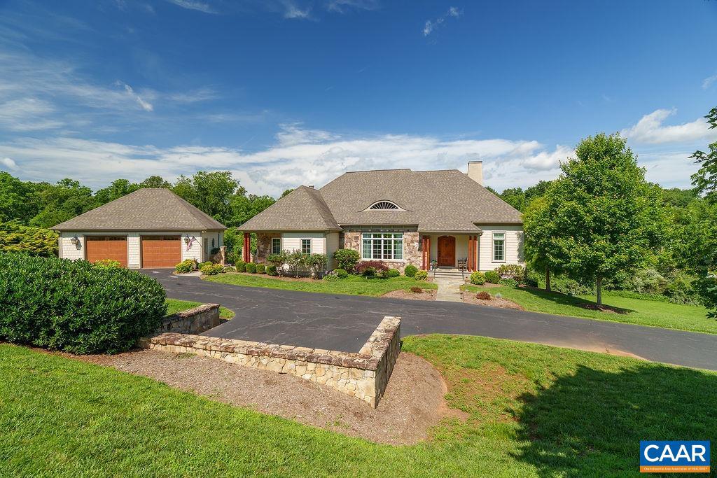 3525 ROCKS MILL LN, CHARLOTTESVILLE, Virginia 22903, 3 Bedrooms Bedrooms, ,3 BathroomsBathrooms,Residential,For sale,3525 ROCKS MILL LN,666048 MLS # 666048