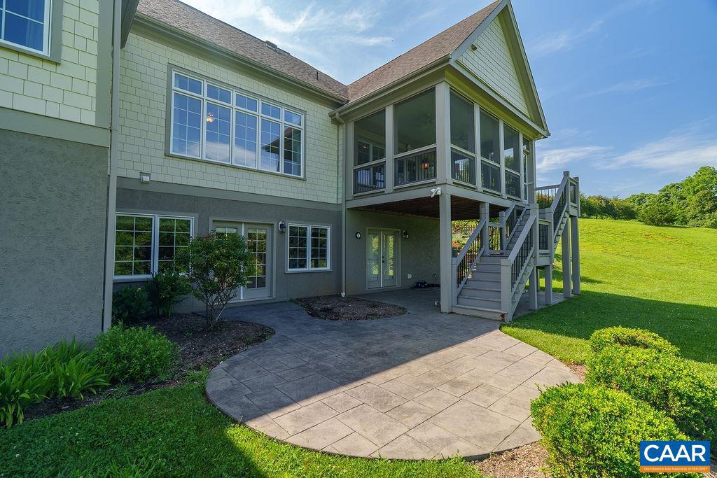 3525 ROCKS MILL LN, CHARLOTTESVILLE, Virginia 22903, 3 Bedrooms Bedrooms, ,3 BathroomsBathrooms,Residential,For sale,3525 ROCKS MILL LN,666048 MLS # 666048