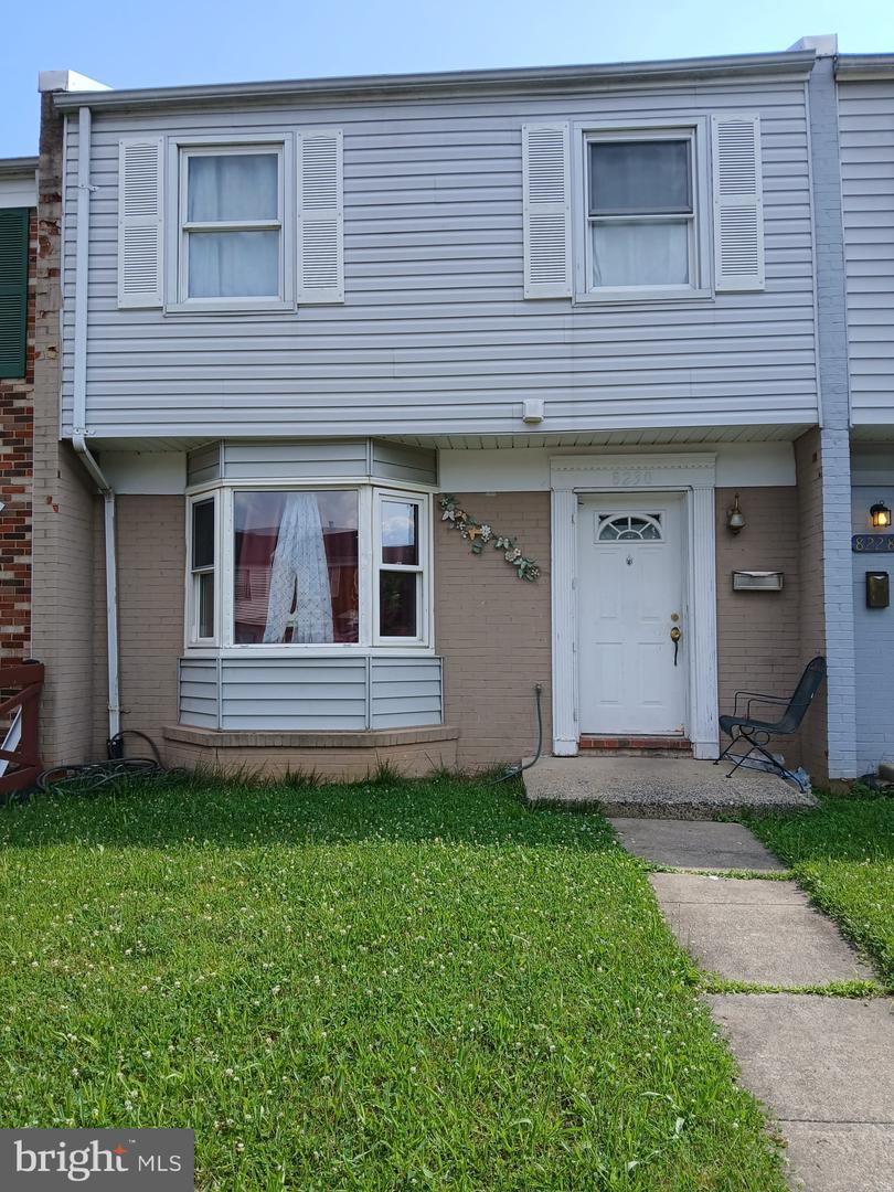 8230 COMMUNITY DR, MANASSAS, Virginia 20109, 3 Bedrooms Bedrooms, ,3 BathroomsBathrooms,Residential,For sale,8230 COMMUNITY DR,VAPW2097878 MLS # VAPW2097878