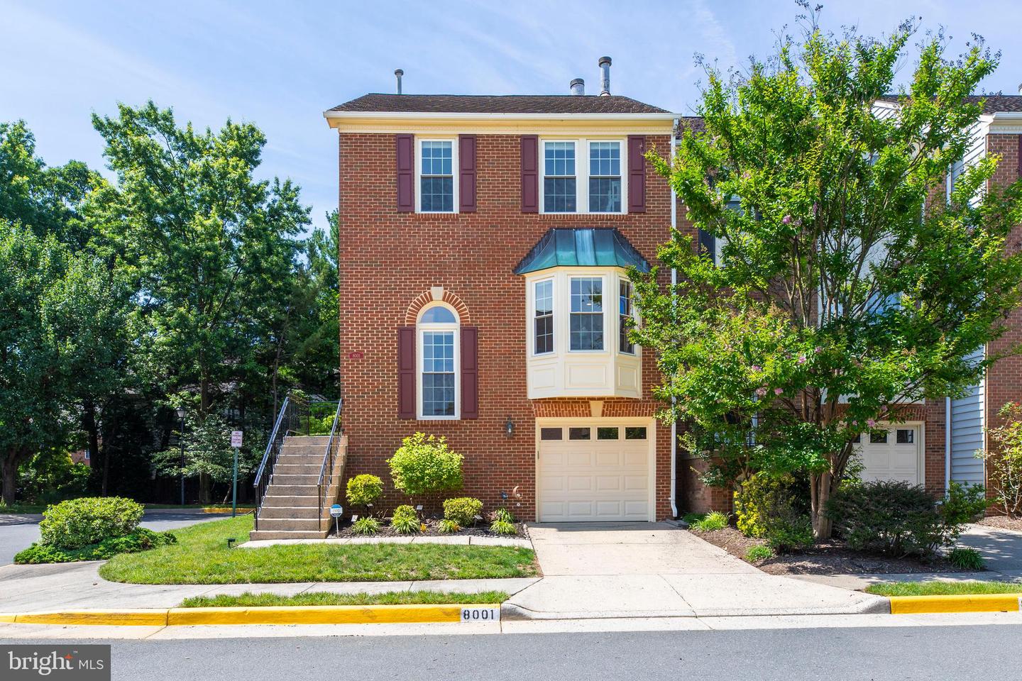 8001 GINA PL, VIENNA, Virginia 22182, 3 Bedrooms Bedrooms, ,2 BathroomsBathrooms,Residential,For sale,8001 GINA PL,VAFX2250124 MLS # VAFX2250124