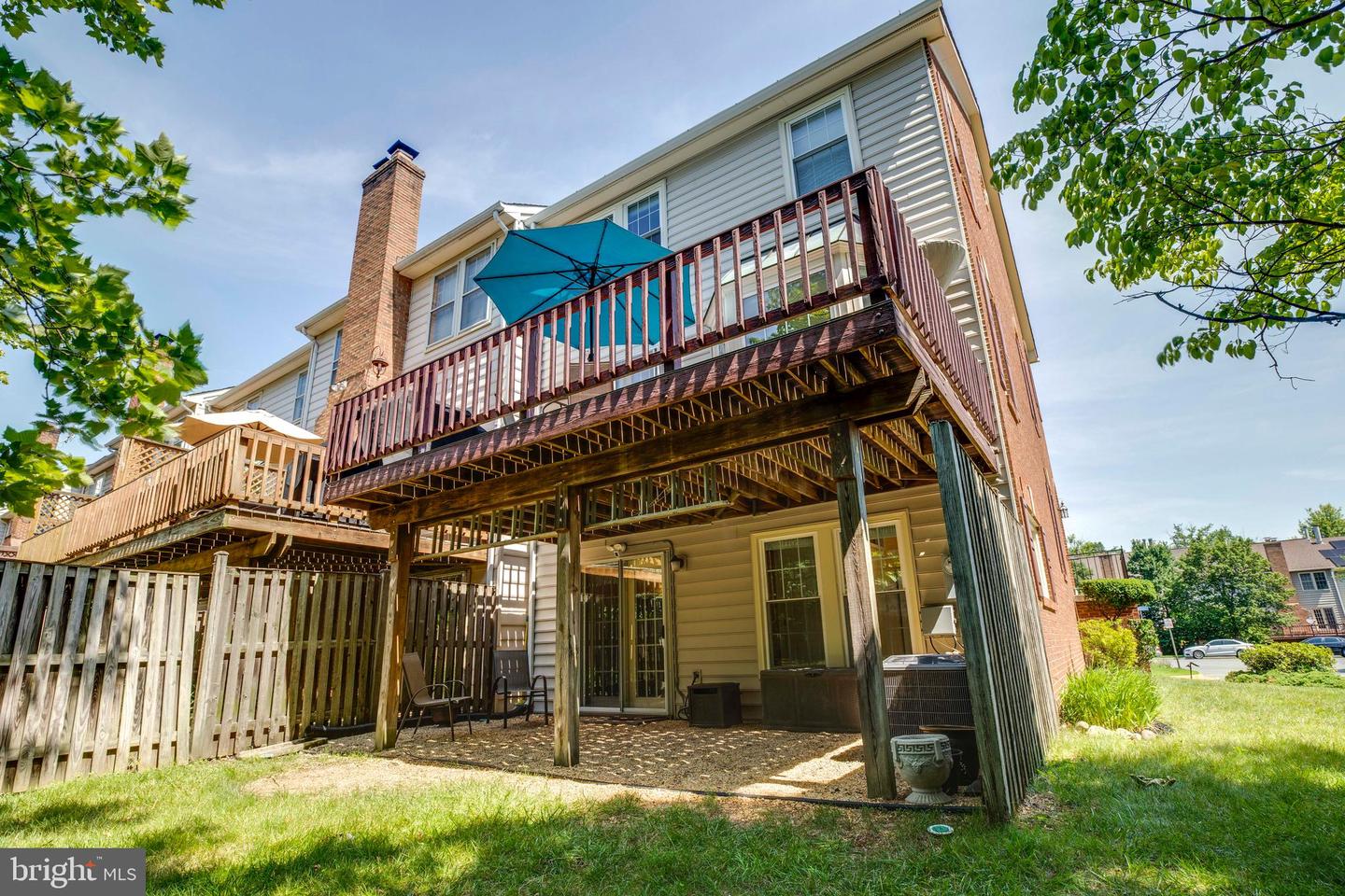 8001 GINA PL, VIENNA, Virginia 22182, 3 Bedrooms Bedrooms, ,2 BathroomsBathrooms,Residential,For sale,8001 GINA PL,VAFX2250124 MLS # VAFX2250124