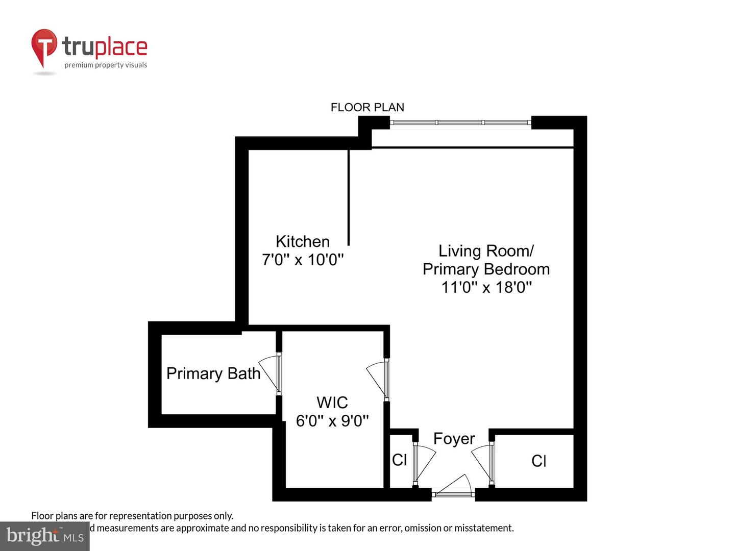 1121 ARLINGTON BLVD #724, ARLINGTON, Virginia 22209, ,1 BathroomBathrooms,Residential,For sale,1121 ARLINGTON BLVD #724,VAAR2059784 MLS # VAAR2059784