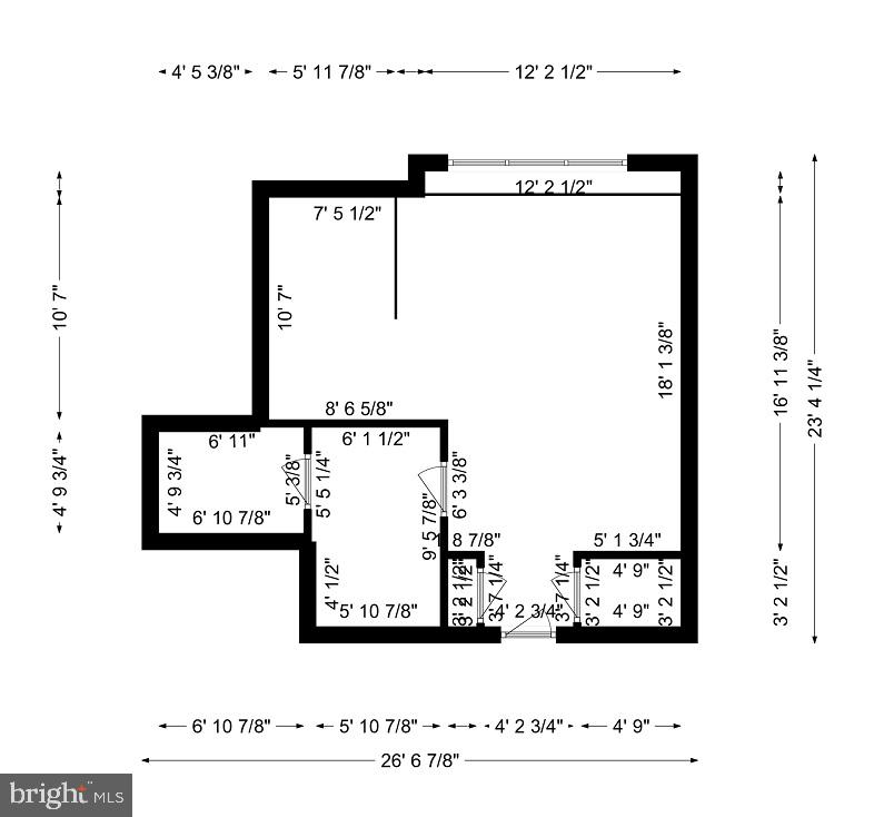 1121 ARLINGTON BLVD #724, ARLINGTON, Virginia 22209, ,1 BathroomBathrooms,Residential,For sale,1121 ARLINGTON BLVD #724,VAAR2059784 MLS # VAAR2059784