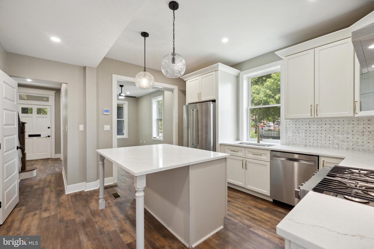 1233 TRINIDAD AVE NE, WASHINGTON, District Of Columbia 20002, 3 Bedrooms Bedrooms, ,3 BathroomsBathrooms,Residential,For sale,1233 TRINIDAD AVE NE,DCDC2207542 MLS # DCDC2207542