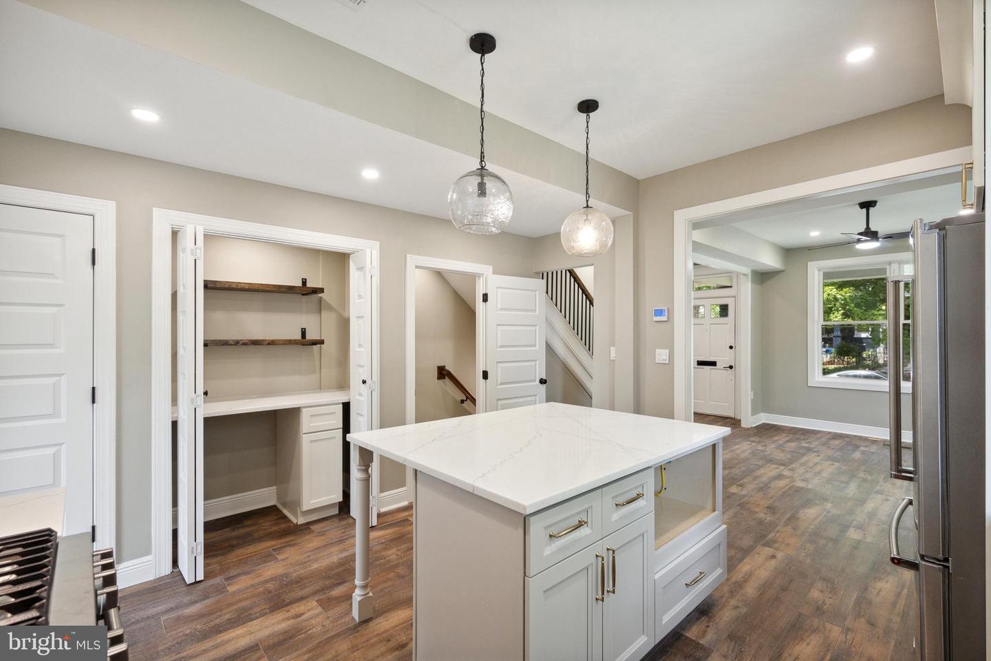 1233 TRINIDAD AVE NE, WASHINGTON, District Of Columbia 20002, 3 Bedrooms Bedrooms, ,3 BathroomsBathrooms,Residential,For sale,1233 TRINIDAD AVE NE,DCDC2207542 MLS # DCDC2207542