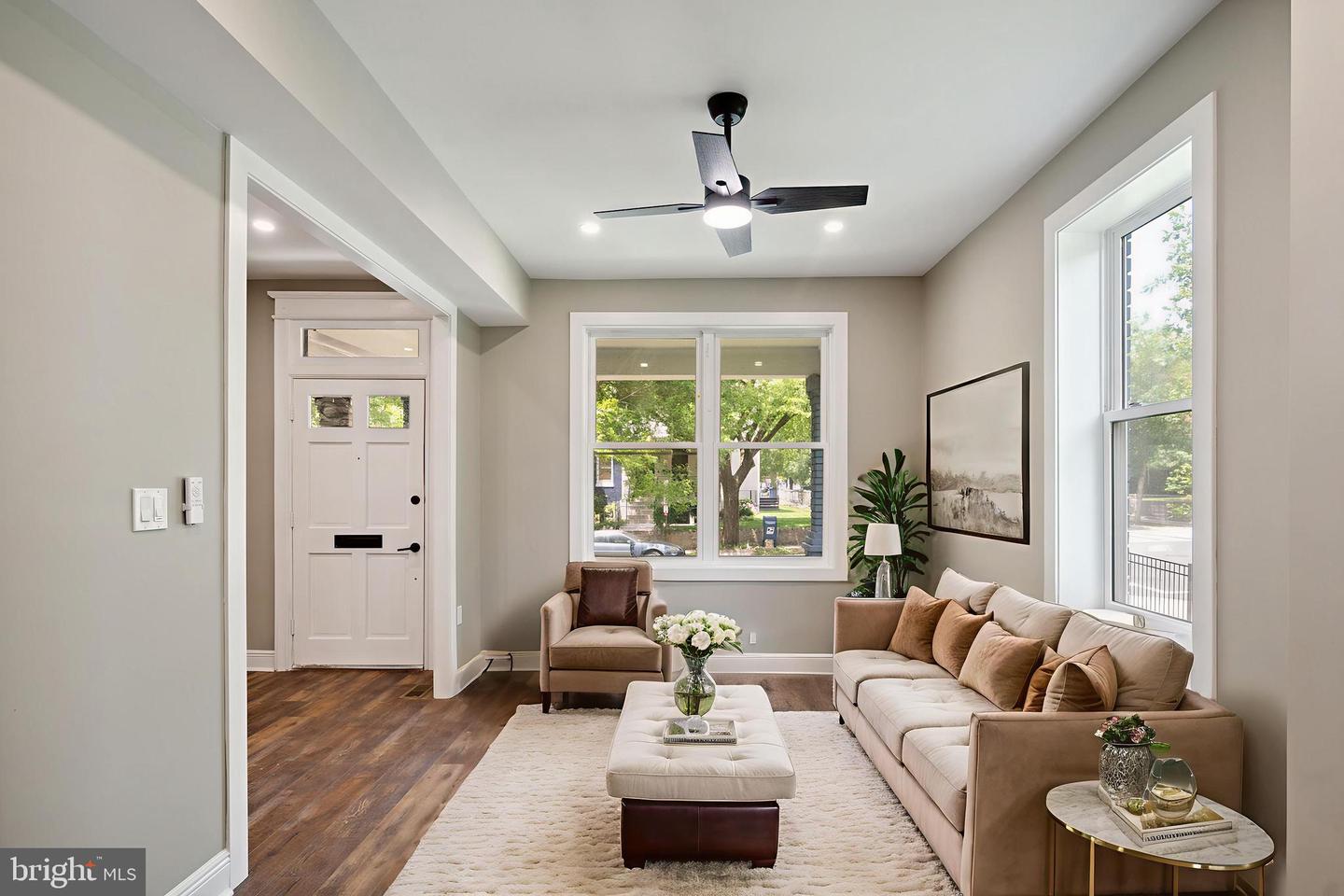1233 TRINIDAD AVE NE, WASHINGTON, District Of Columbia 20002, 3 Bedrooms Bedrooms, ,3 BathroomsBathrooms,Residential,For sale,1233 TRINIDAD AVE NE,DCDC2207542 MLS # DCDC2207542