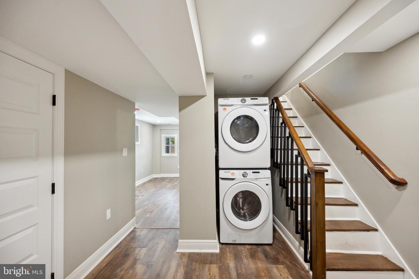 1233 TRINIDAD AVE NE, WASHINGTON, District Of Columbia 20002, 3 Bedrooms Bedrooms, ,3 BathroomsBathrooms,Residential,For sale,1233 TRINIDAD AVE NE,DCDC2207542 MLS # DCDC2207542