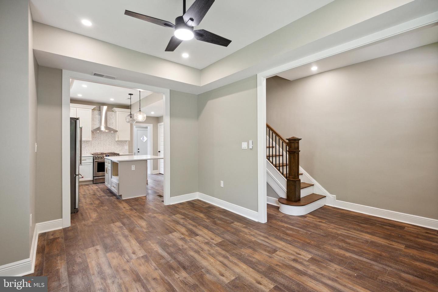 1233 TRINIDAD AVE NE, WASHINGTON, District Of Columbia 20002, 3 Bedrooms Bedrooms, ,3 BathroomsBathrooms,Residential,For sale,1233 TRINIDAD AVE NE,DCDC2207542 MLS # DCDC2207542