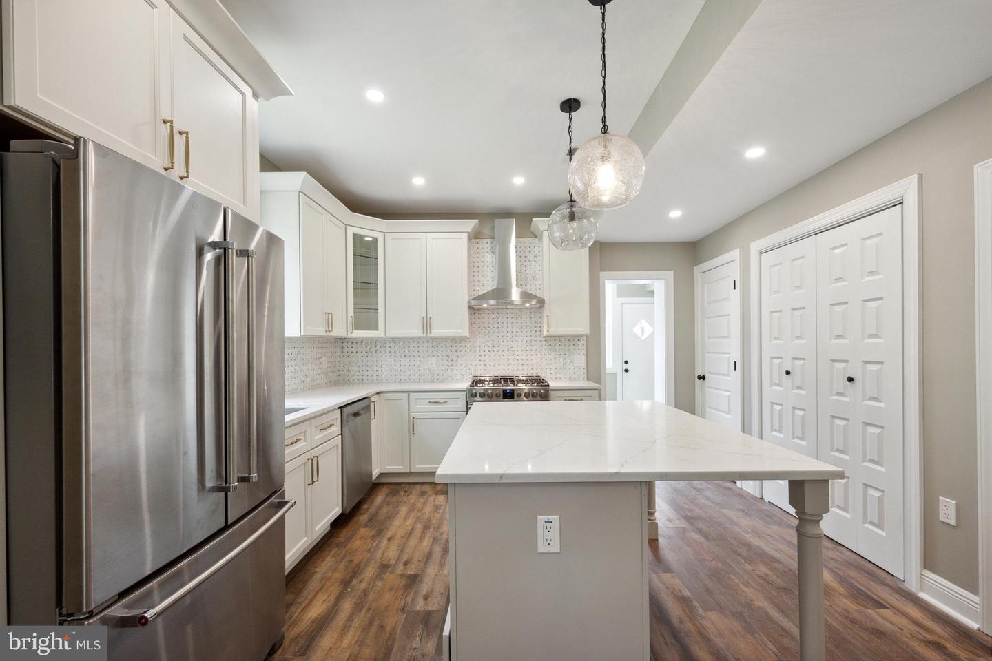 1233 TRINIDAD AVE NE, WASHINGTON, District Of Columbia 20002, 3 Bedrooms Bedrooms, ,3 BathroomsBathrooms,Residential,For sale,1233 TRINIDAD AVE NE,DCDC2207542 MLS # DCDC2207542