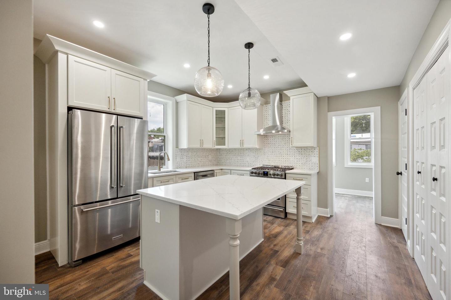 1233 TRINIDAD AVE NE, WASHINGTON, District Of Columbia 20002, 3 Bedrooms Bedrooms, ,3 BathroomsBathrooms,Residential,For sale,1233 TRINIDAD AVE NE,DCDC2207542 MLS # DCDC2207542