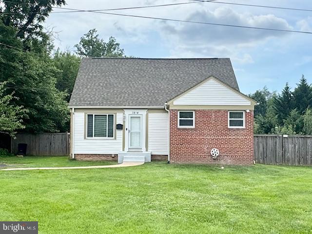 3814 JANCIE RD, FAIRFAX, Virginia 22030, 3 Bedrooms Bedrooms, ,2 BathroomsBathrooms,Residential,For sale,3814 JANCIE RD,VAFC2006524 MLS # VAFC2006524
