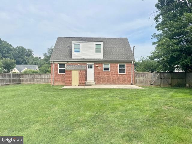 3814 JANCIE RD, FAIRFAX, Virginia 22030, 3 Bedrooms Bedrooms, ,2 BathroomsBathrooms,Residential,For sale,3814 JANCIE RD,VAFC2006524 MLS # VAFC2006524