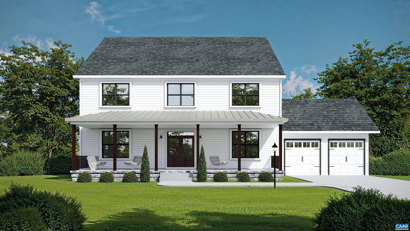 3 ROTHWELL LN #LOT 3, CROZET, Virginia 22932, 4 Bedrooms Bedrooms, ,3 BathroomsBathrooms,Residential,For sale,3 ROTHWELL LN #LOT 3,666100 MLS # 666100
