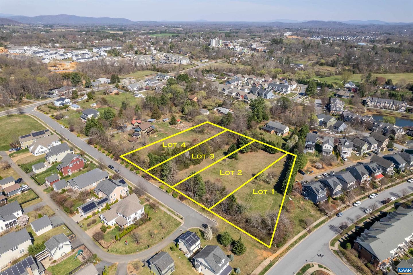 3 ROTHWELL LN #LOT 3, CROZET, Virginia 22932, 4 Bedrooms Bedrooms, ,3 BathroomsBathrooms,Residential,For sale,3 ROTHWELL LN #LOT 3,666100 MLS # 666100