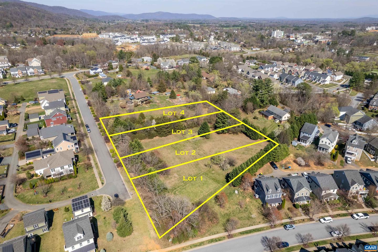3 ROTHWELL LN #LOT 3, CROZET, Virginia 22932, 4 Bedrooms Bedrooms, ,3 BathroomsBathrooms,Residential,For sale,3 ROTHWELL LN #LOT 3,666100 MLS # 666100