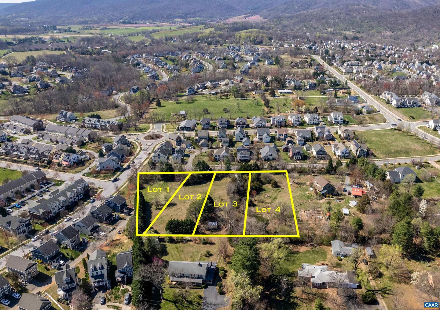 3 ROTHWELL LN #LOT 3, CROZET, Virginia 22932, 4 Bedrooms Bedrooms, ,3 BathroomsBathrooms,Residential,For sale,3 ROTHWELL LN #LOT 3,666100 MLS # 666100