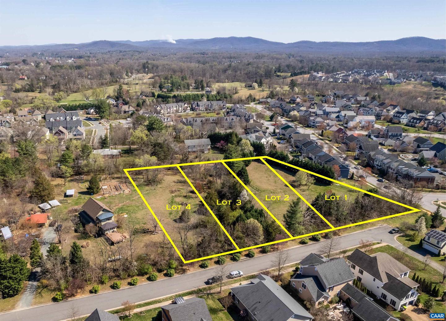 3 ROTHWELL LN #LOT 3, CROZET, Virginia 22932, 4 Bedrooms Bedrooms, ,3 BathroomsBathrooms,Residential,For sale,3 ROTHWELL LN #LOT 3,666100 MLS # 666100