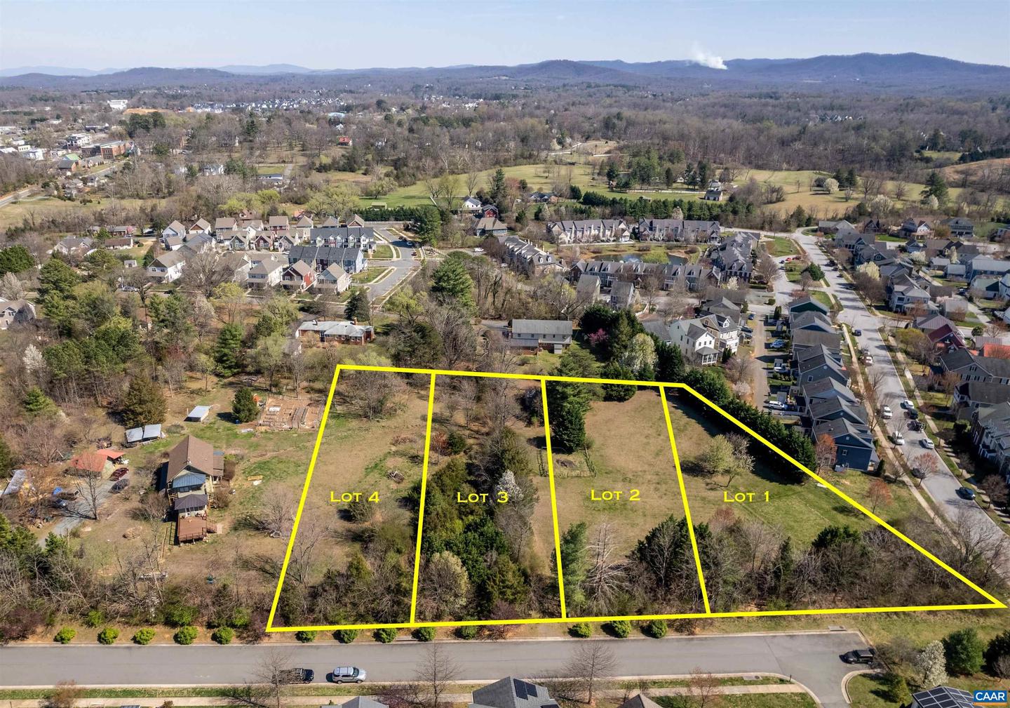 3 ROTHWELL LN #LOT 3, CROZET, Virginia 22932, 4 Bedrooms Bedrooms, ,3 BathroomsBathrooms,Residential,For sale,3 ROTHWELL LN #LOT 3,666100 MLS # 666100