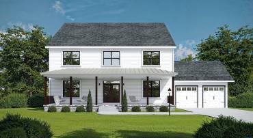 3 ROTHWELL LN #LOT 3, CROZET, Virginia 22932, 4 Bedrooms Bedrooms, ,3 BathroomsBathrooms,Residential,For sale,3 ROTHWELL LN #LOT 3,666100 MLS # 666100