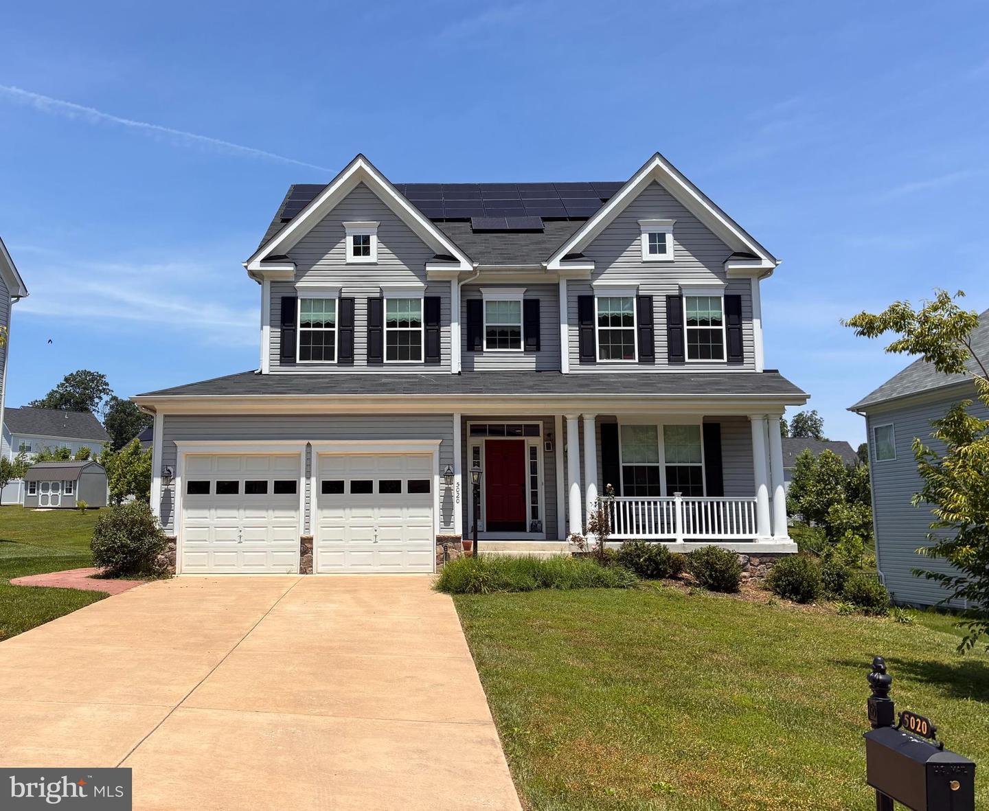 5020 QUINLAN DR, WOODBRIDGE, Virginia 22193, 5 Bedrooms Bedrooms, ,3 BathroomsBathrooms,Residential,For sale,5020 QUINLAN DR,VAPW2097976 MLS # VAPW2097976