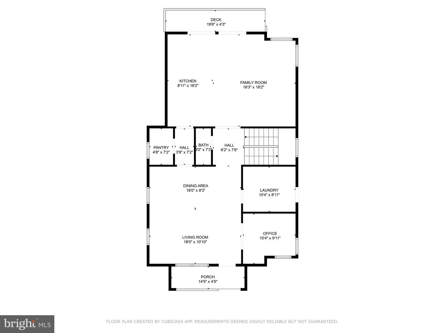 824 N EDISON ST, ARLINGTON, Virginia 22205, 5 Bedrooms Bedrooms, ,4 BathroomsBathrooms,Residential,For sale,824 N EDISON ST,VAAR2059852 MLS # VAAR2059852