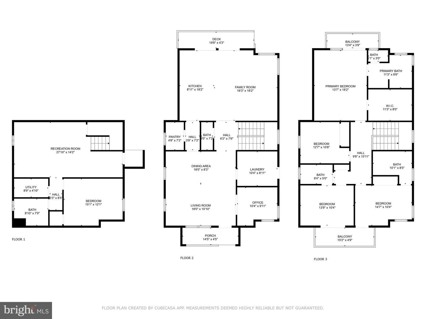 824 N EDISON ST, ARLINGTON, Virginia 22205, 5 Bedrooms Bedrooms, ,4 BathroomsBathrooms,Residential,For sale,824 N EDISON ST,VAAR2059852 MLS # VAAR2059852