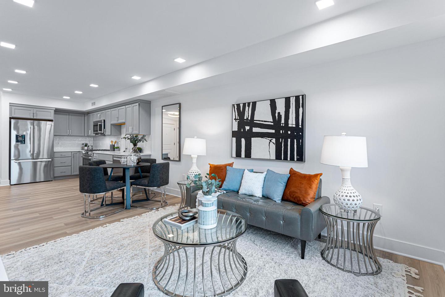 701 N HENRY ST #210, ALEXANDRIA, Virginia 22314, 2 Bedrooms Bedrooms, ,2 BathroomsBathrooms,Residential,For sale,701 N HENRY ST #210,VAAX2046894 MLS # VAAX2046894