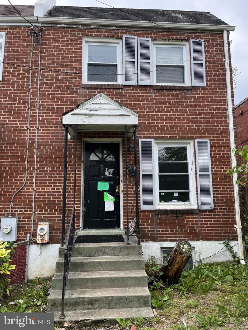 4627 H ST SE, WASHINGTON, District Of Columbia 20019, 3 Bedrooms Bedrooms, ,1 BathroomBathrooms,Residential,For sale,4627 H ST SE,DCDC2207604 MLS # DCDC2207604