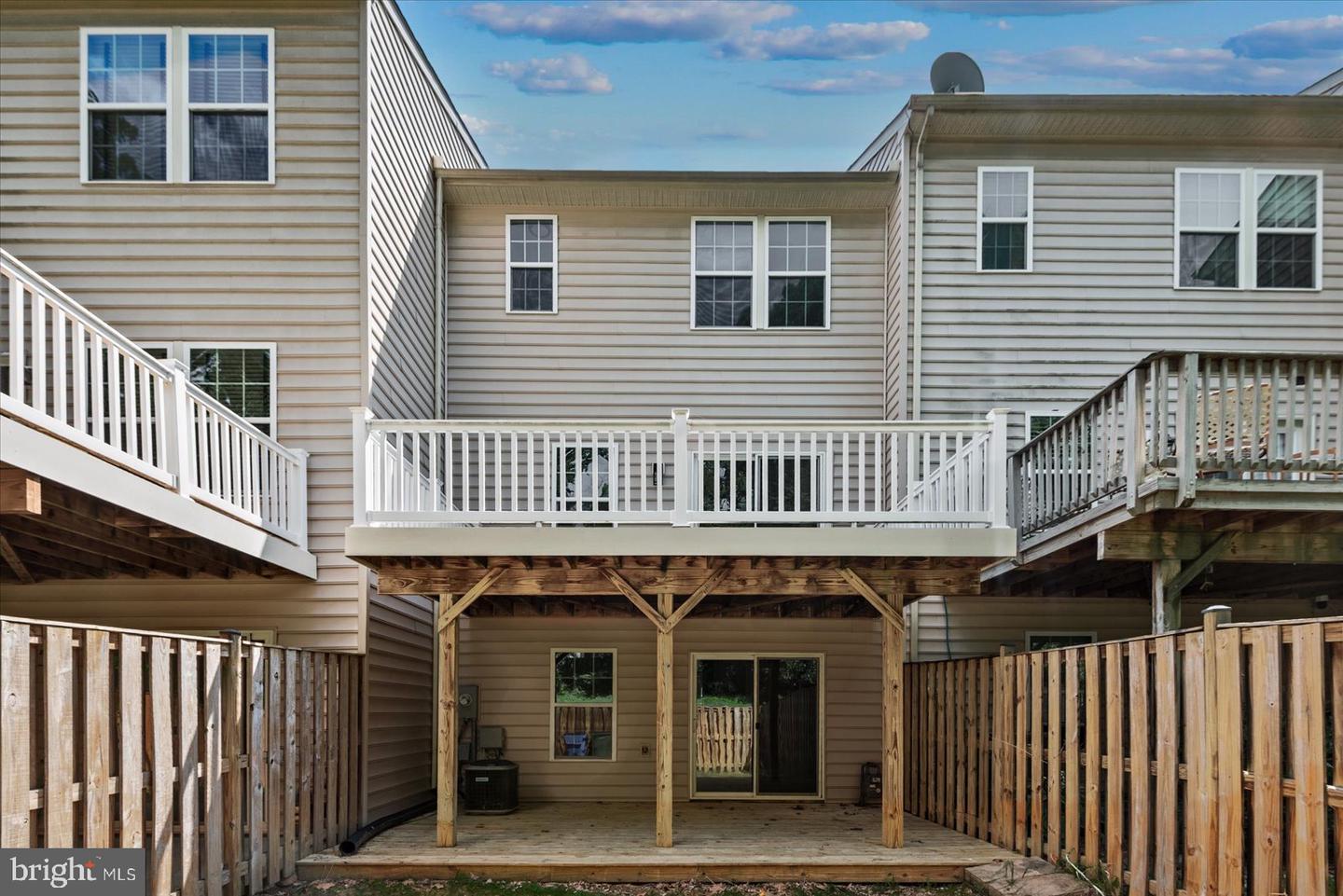 4631 ALLIANCE WAY, FREDERICKSBURG, Virginia 22408, 3 Bedrooms Bedrooms, ,2 BathroomsBathrooms,Residential,For sale,4631 ALLIANCE WAY,VASP2034196 MLS # VASP2034196