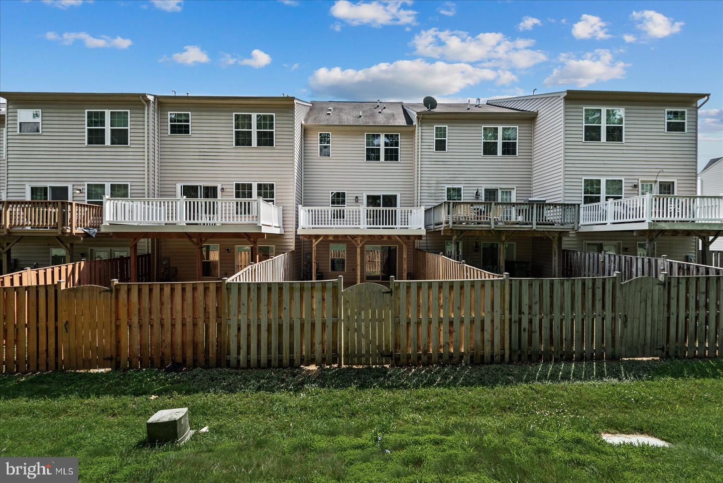 4631 ALLIANCE WAY, FREDERICKSBURG, Virginia 22408, 3 Bedrooms Bedrooms, ,2 BathroomsBathrooms,Residential,For sale,4631 ALLIANCE WAY,VASP2034196 MLS # VASP2034196