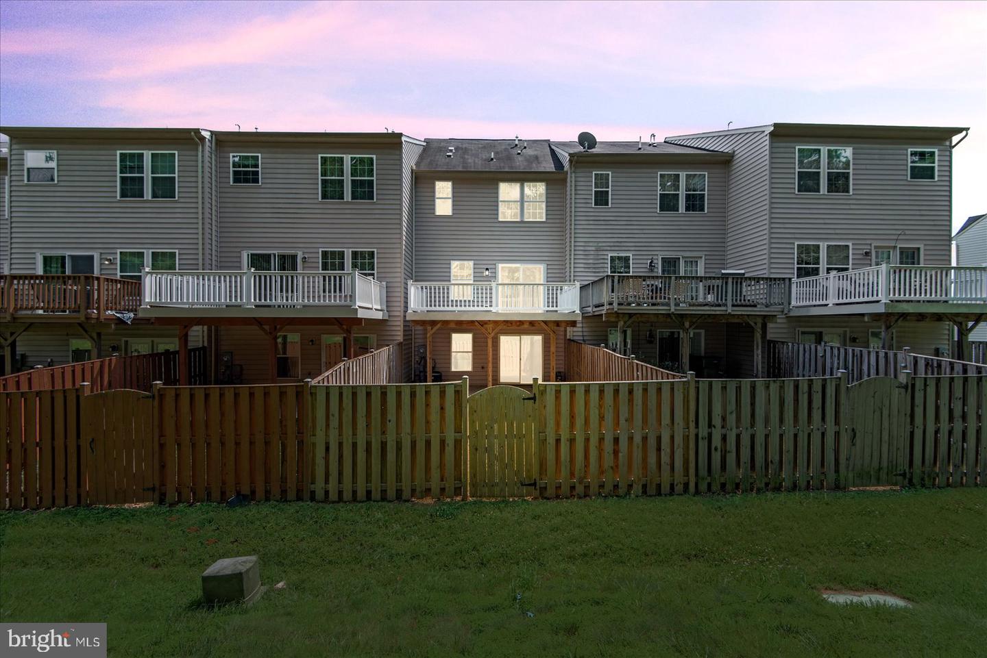 4631 ALLIANCE WAY, FREDERICKSBURG, Virginia 22408, 3 Bedrooms Bedrooms, ,2 BathroomsBathrooms,Residential,For sale,4631 ALLIANCE WAY,VASP2034196 MLS # VASP2034196