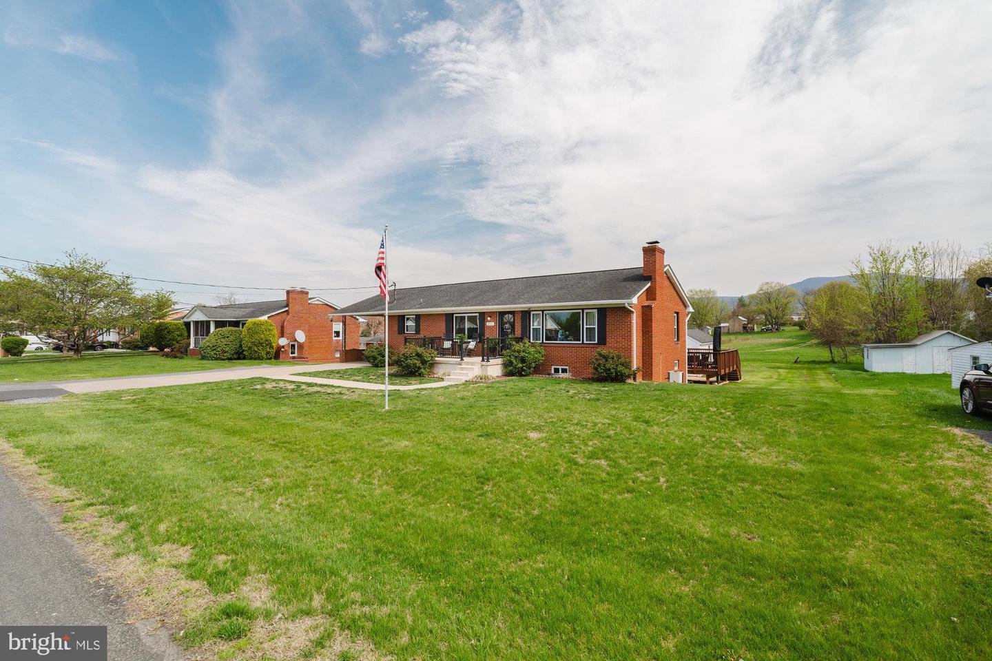 211 AL GOOD DR, STANLEY, Virginia 22851, 5 Bedrooms Bedrooms, ,2 BathroomsBathrooms,Residential,For sale,211 AL GOOD DR,VAPA2005078 MLS # VAPA2005078